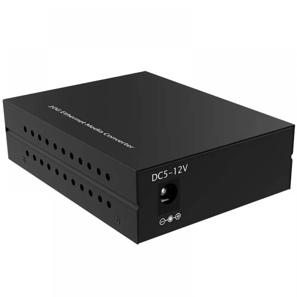 SFP+ медіаконвертер MC10GE-SFP+